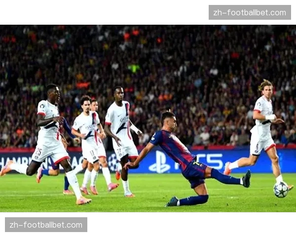 巴塞罗那主场不敌基尔,卫冕欧洲冠军联赛之路宣告终结 巴塞罗那主场不敌基尔,卫冕欧洲冠军联赛之路宣告终结