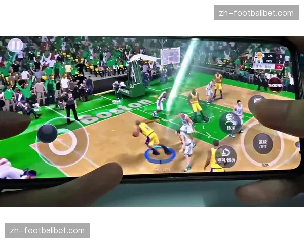 篮球电子游戏《NBA 2K27》发布首支预告片，将新增经典国际球队模式