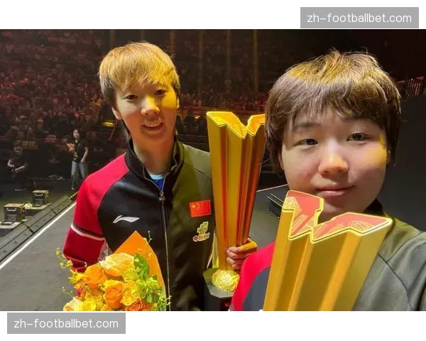 WTT中国大满贯北京站总奖金达205万美元创赛事纪录 WTT中国大满贯北京站总奖金达205万美元创赛事纪录