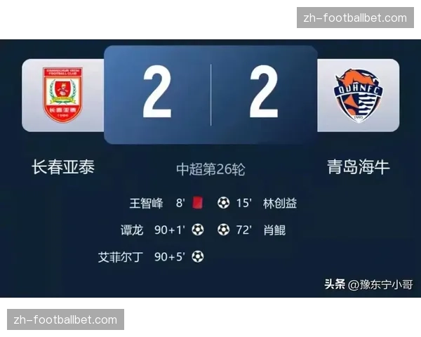 从领先到被扳平：热刺主场两度领先两度被追平，防守数据英超倒数第四